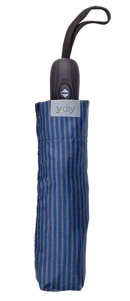 Ombrello pieghevole automatico Ydry Business NBL