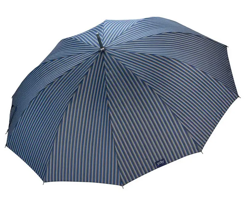 Ombrello uomo automatico Ydry Milord GRY