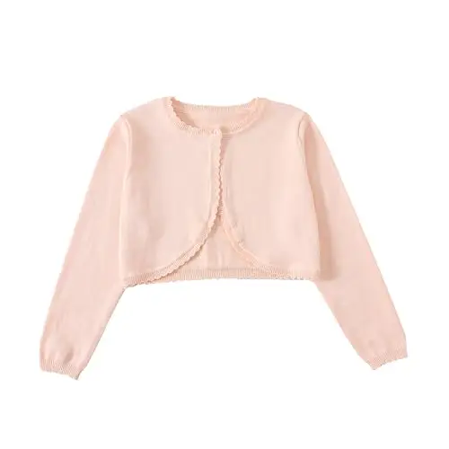 Yealoo Cardigan Rosa 3129722