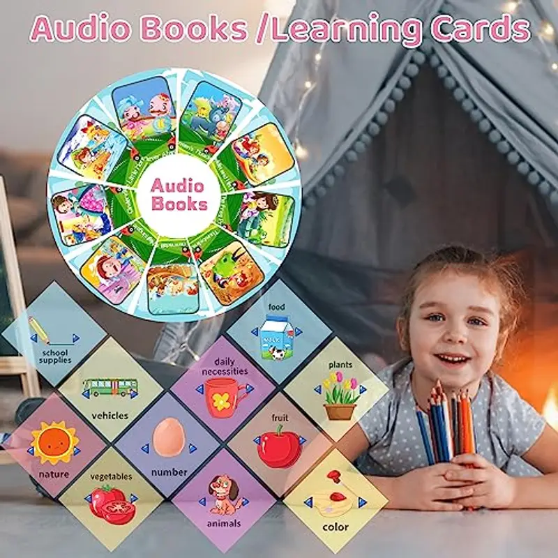 YEDASAH Smartwatch Ragazzo Rosso 786035 miniatura 3