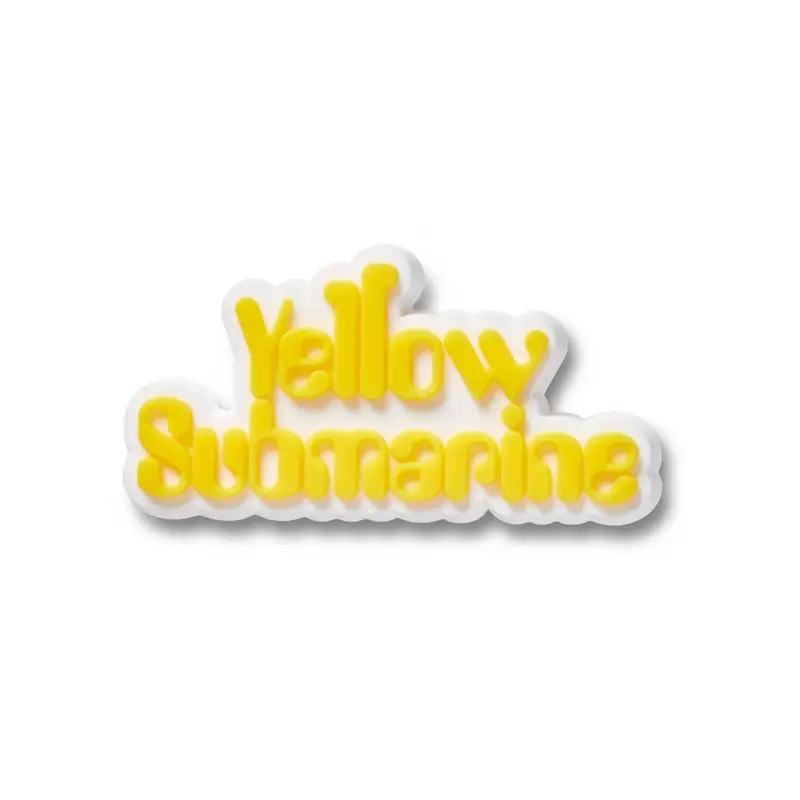 Yellow submarine