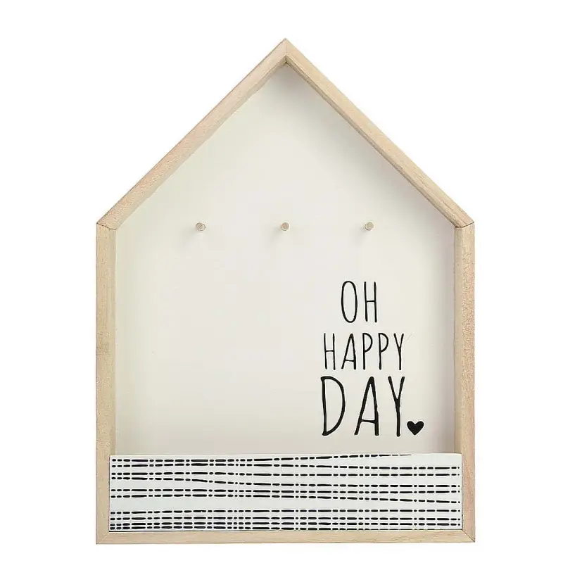 Appendino Yellow Tipi Happy Day