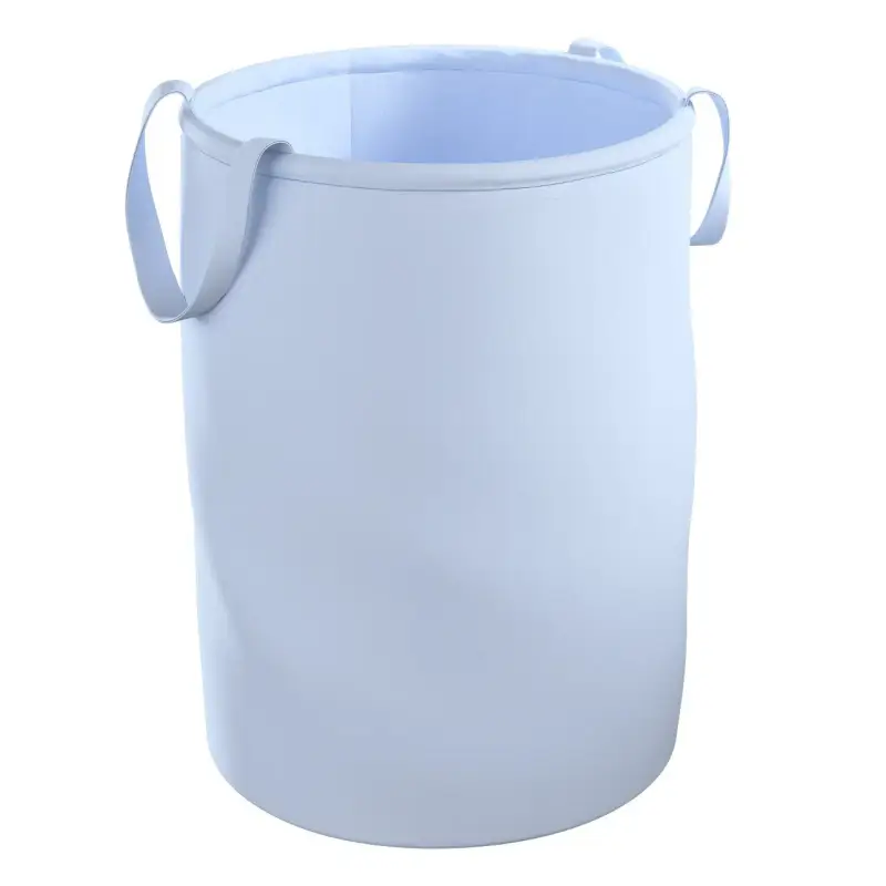 Cestino per giocattoli Yellow Tipi Tobi