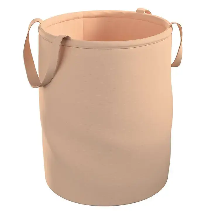 Cestino per giocattoli Yellow Tipi Tobi