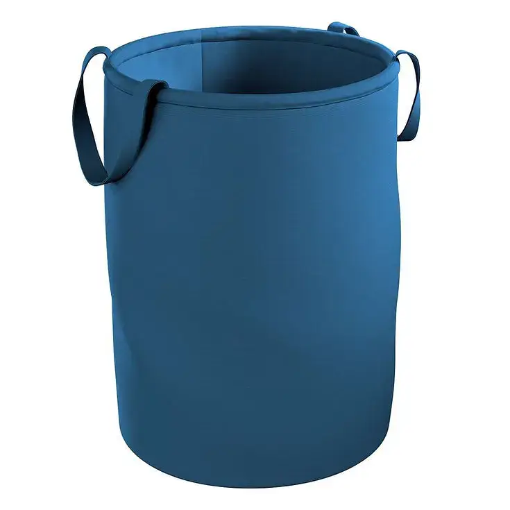 Cestino per giocattoli Yellow Tipi Tobi