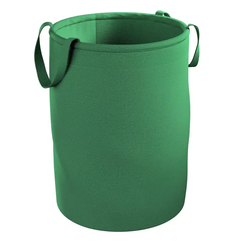 Cestino per giocattoli Yellow Tipi Tobi