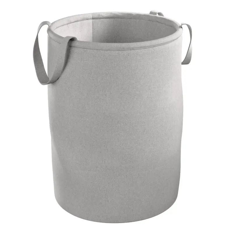 Cestino per giocattoli Yellow Tipi Tobi