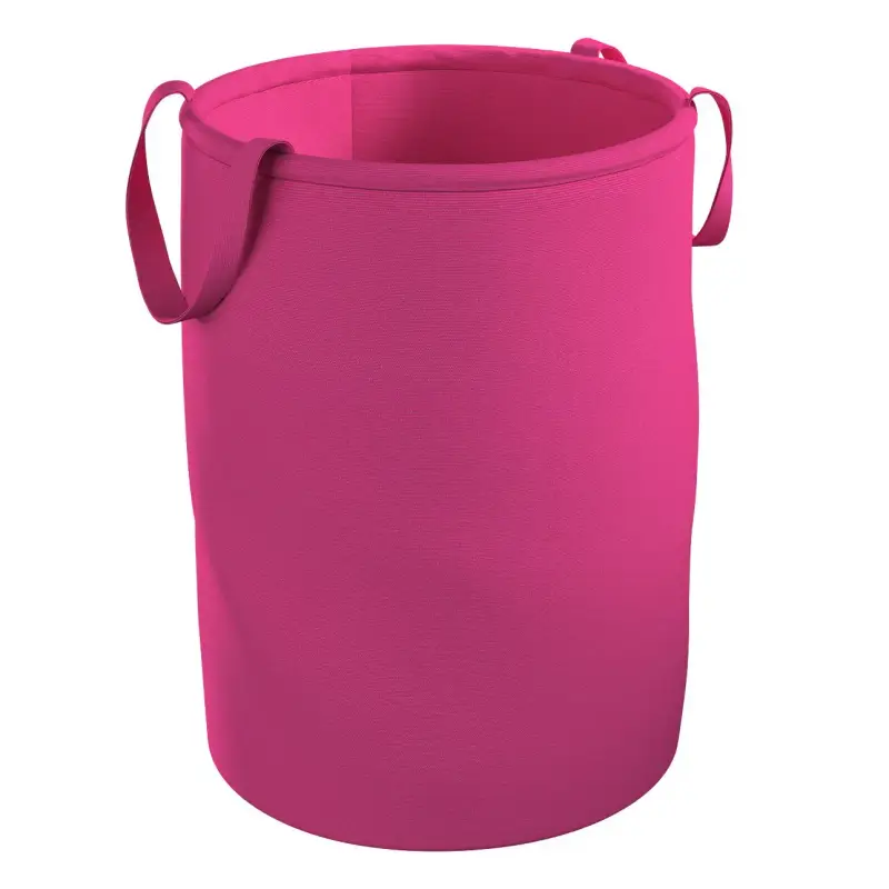 Cestino per giocattoli Yellow Tipi Tobi