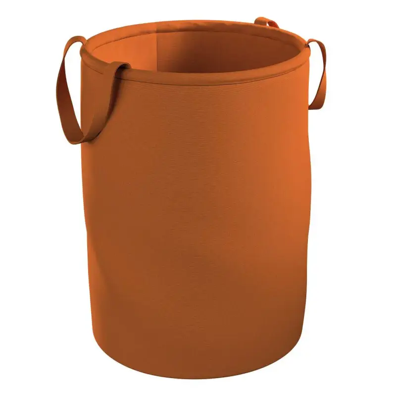 Cestino per giocattoli Yellow Tipi Tobi