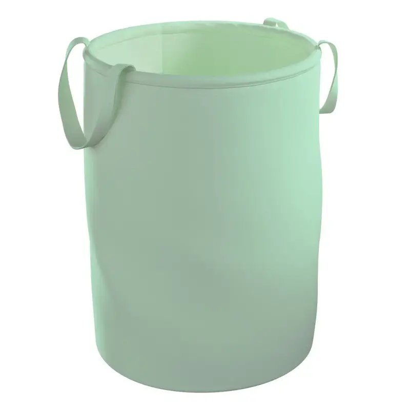 Cestino per giocattoli Yellow Tipi Tobi