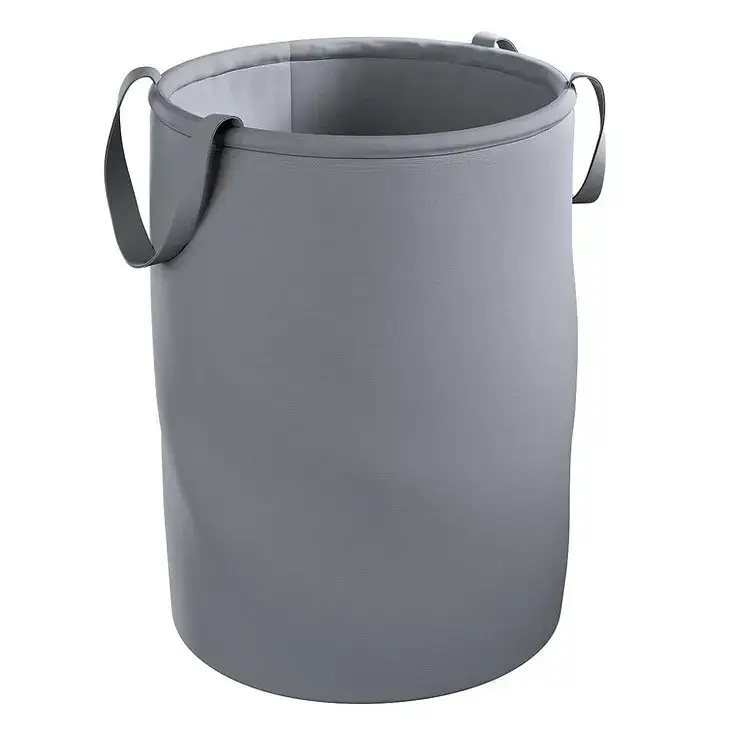 Cestino per giocattoli Yellow Tipi Tobi