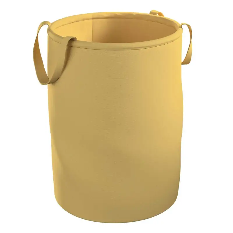 Cestino per giocattoli Yellow Tipi Tobi