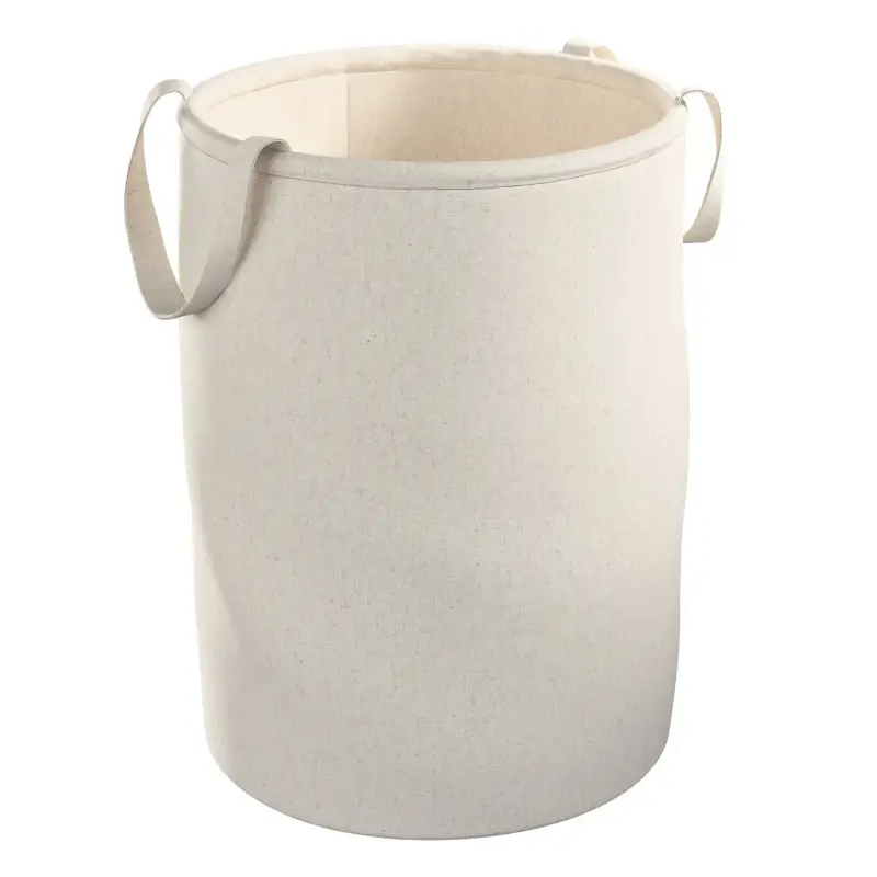 Cestino per giocattoli Yellow Tipi Tobi