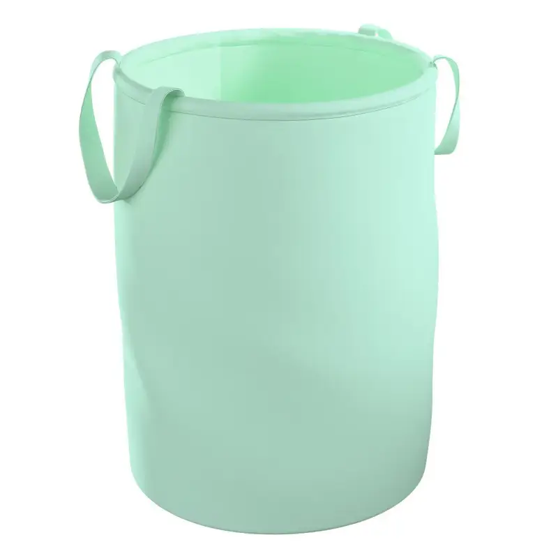 Cestino per giocattoli Yellow Tipi Tobi