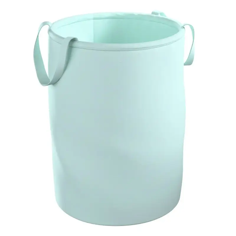 Cestino per giocattoli Yellow Tipi Tobi