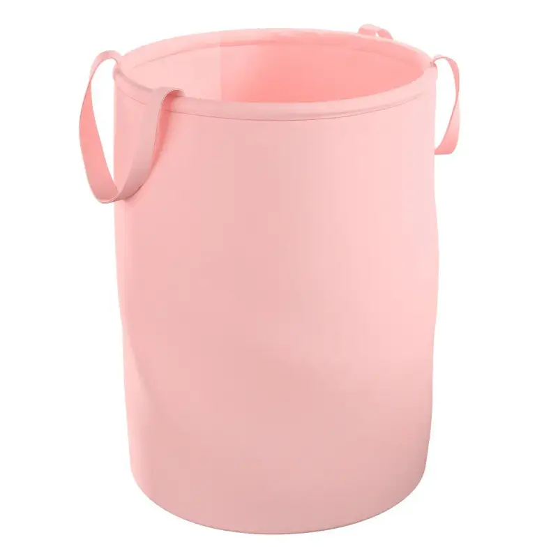 Cestino per giocattoli Yellow Tipi Tobi