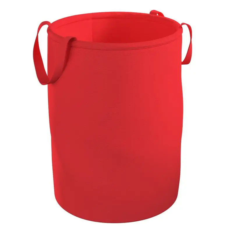 Cestino per giocattoli Yellow Tipi Tobi