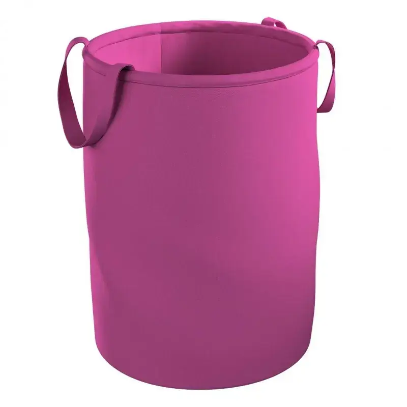 Cestino per giocattoli Yellow Tipi Tobi