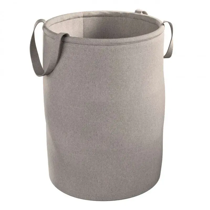 Cestino per giocattoli Yellow Tipi Tobi