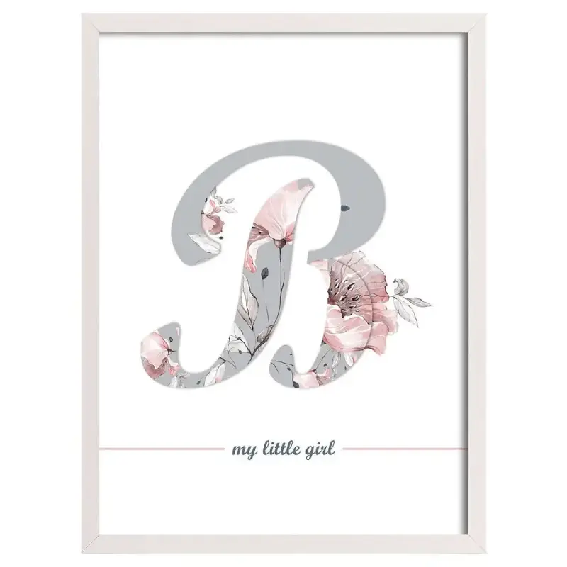 Immagine lettera laguna Yellow Tipi