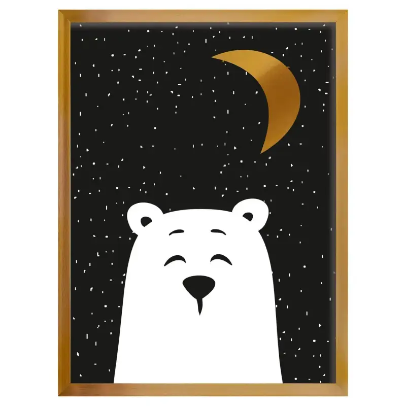 Tabella Yellow Tipi Funny Band