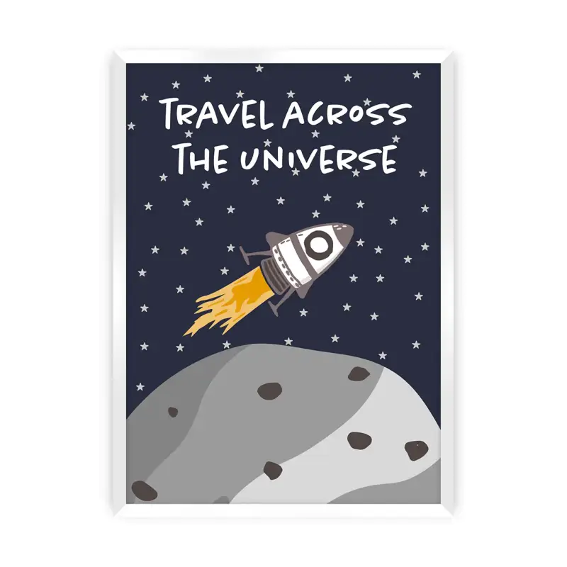 Tabella Yellow Tipi Happy Sloth universe