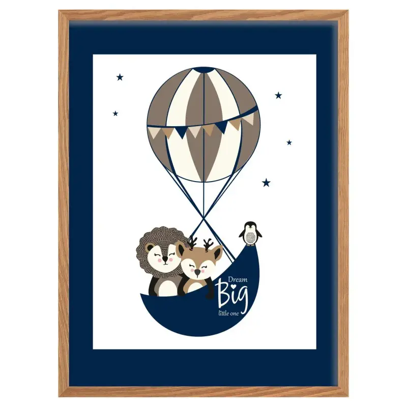 Tema natale metrico Yellow Tipi Grow Up