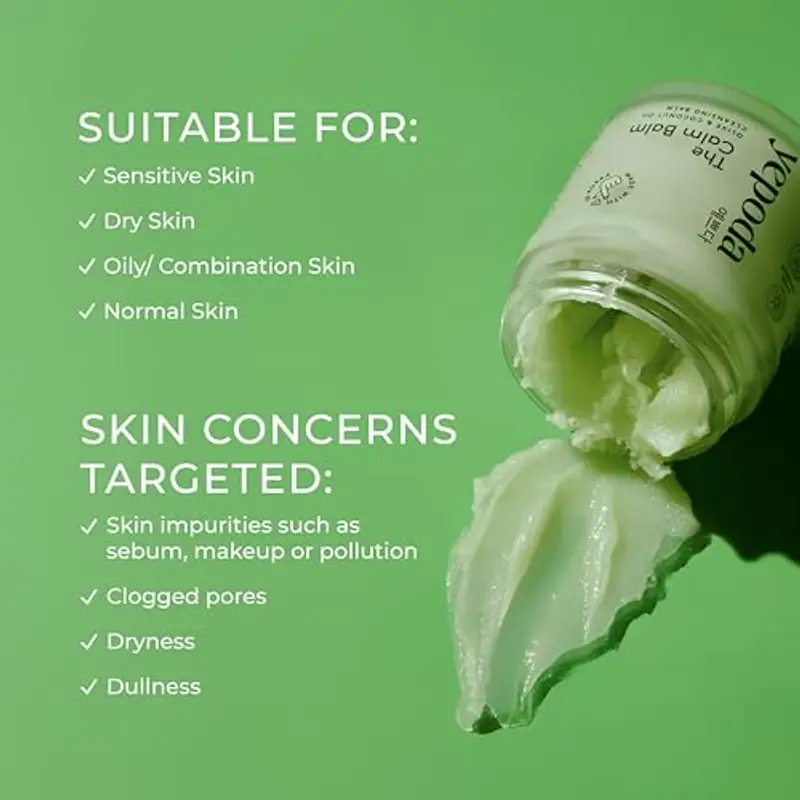 Yepoda Detergente viso 1207229 miniatura 3