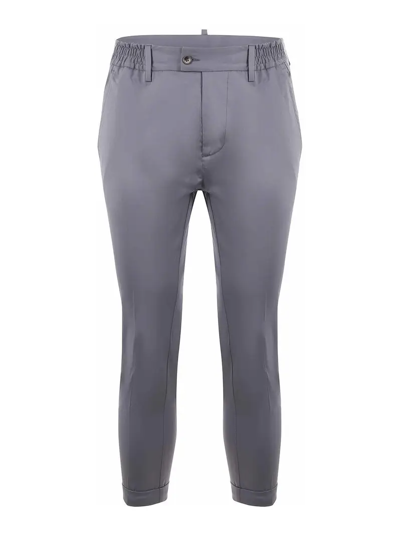 Pantaloni Grigio