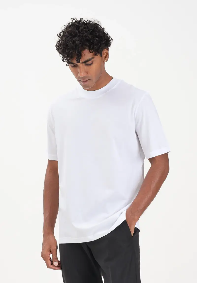 YES LONDON T-shirt Uomo 3176176 miniatura 2