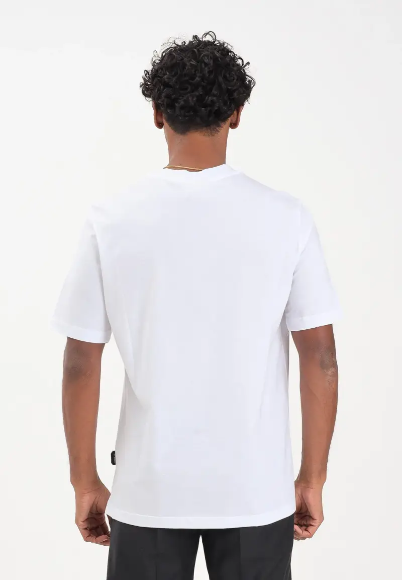 YES LONDON T-shirt Uomo 3176176 miniatura 3