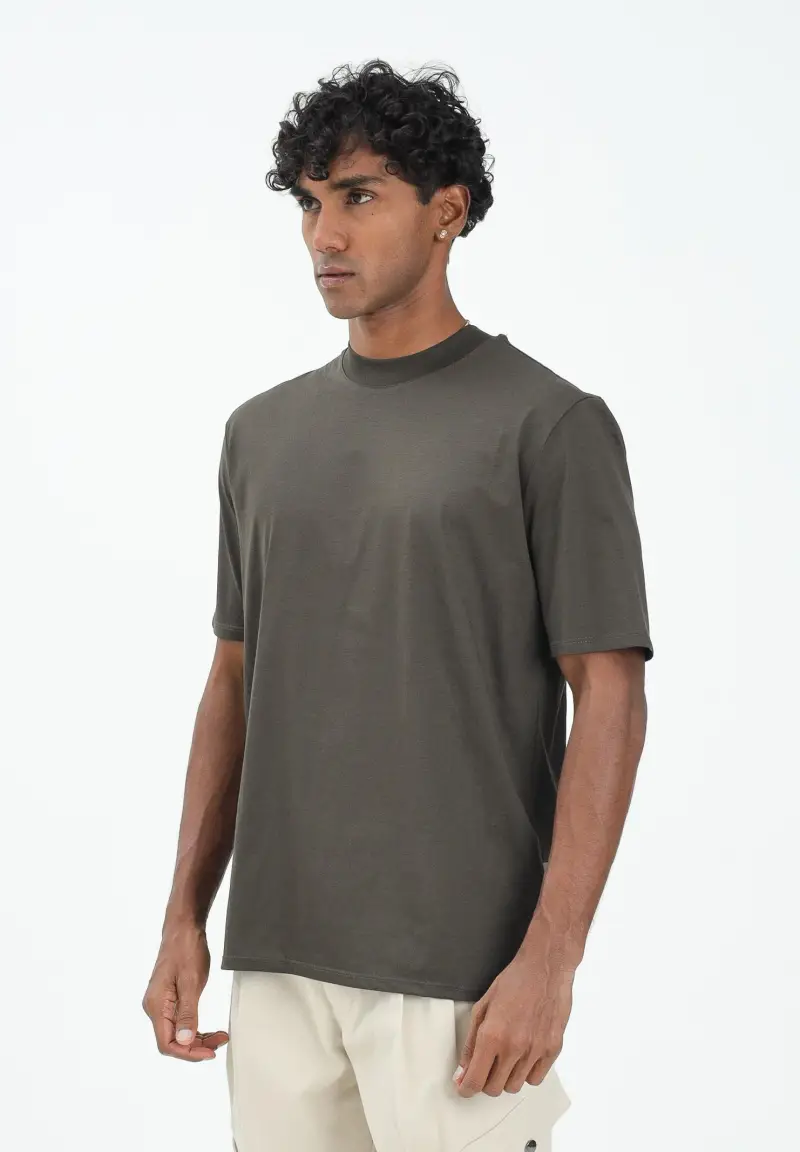 YES LONDON T-shirt Uomo 3103720