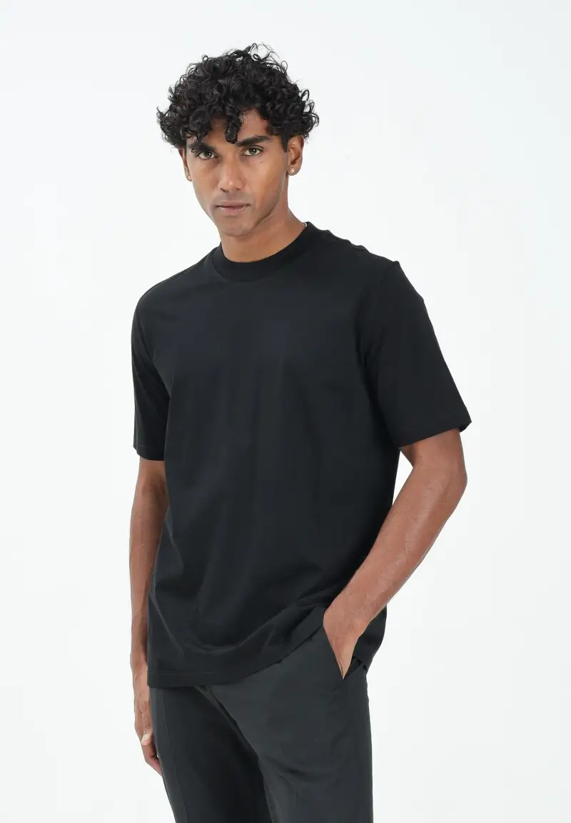 YES LONDON T-shirt Uomo 3103673 miniatura 2