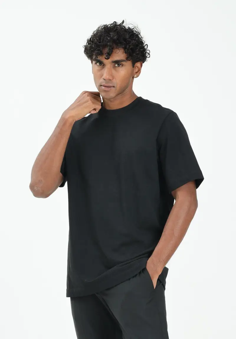 YES LONDON T-shirt Uomo 3103732 miniatura 2