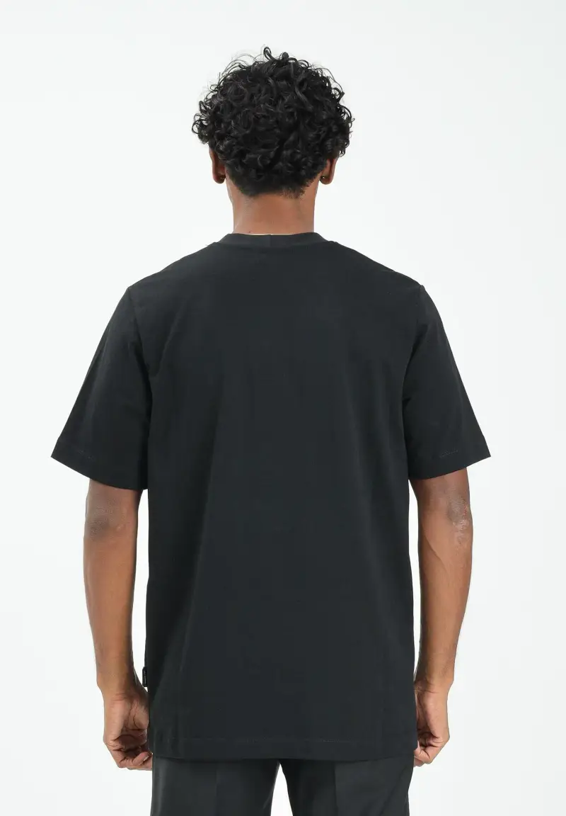 YES LONDON T-shirt Uomo 3103732 miniatura 3