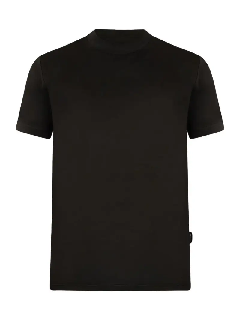 YES LONDON T-shirt Verde 2529299 miniatura 2