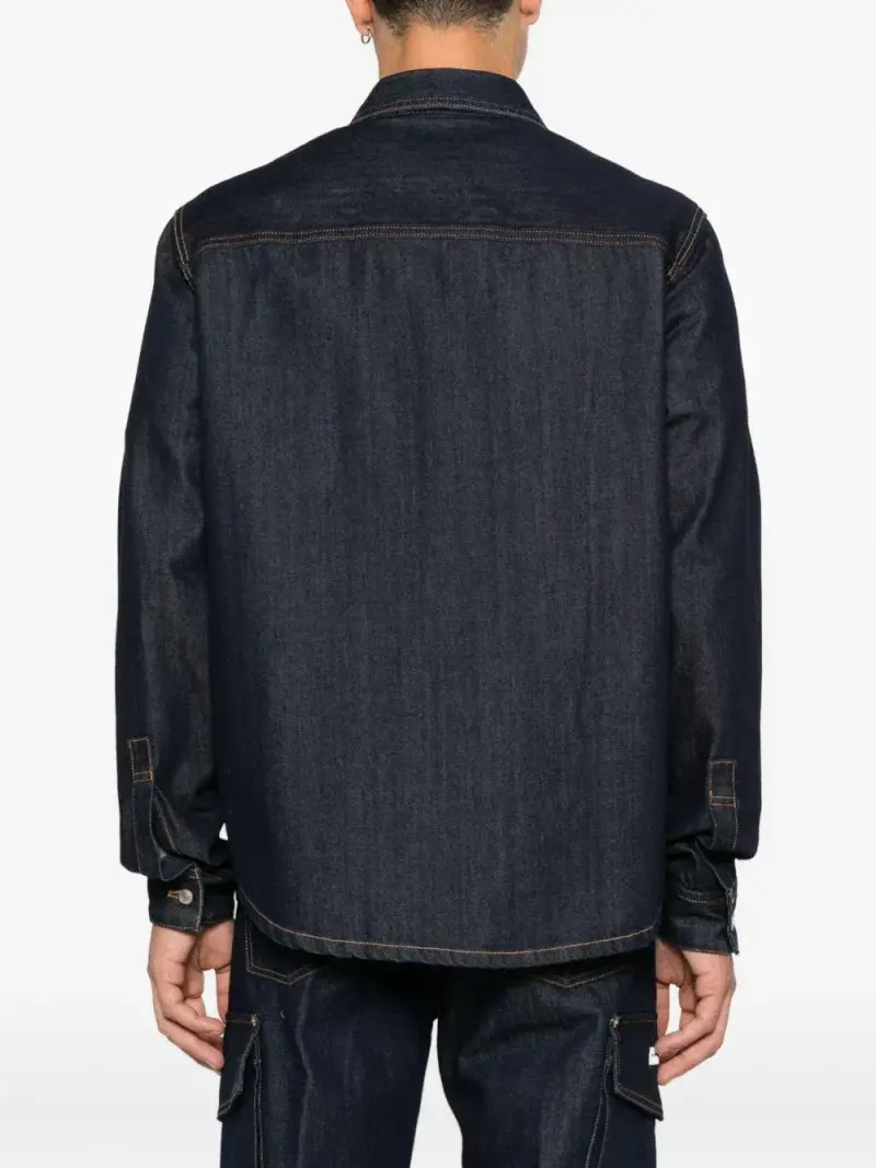 XCM7210DN Denim blu miniatura 2