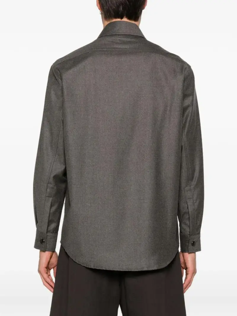 Yes London Camicia Moro miniatura 2