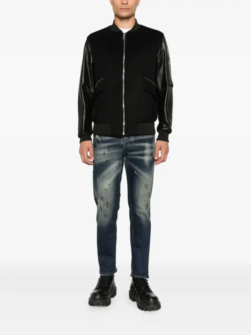 XG5250NR Nero miniatura 2