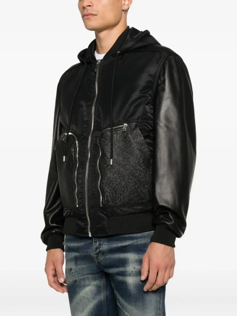 XG5256NR Nero miniatura 2