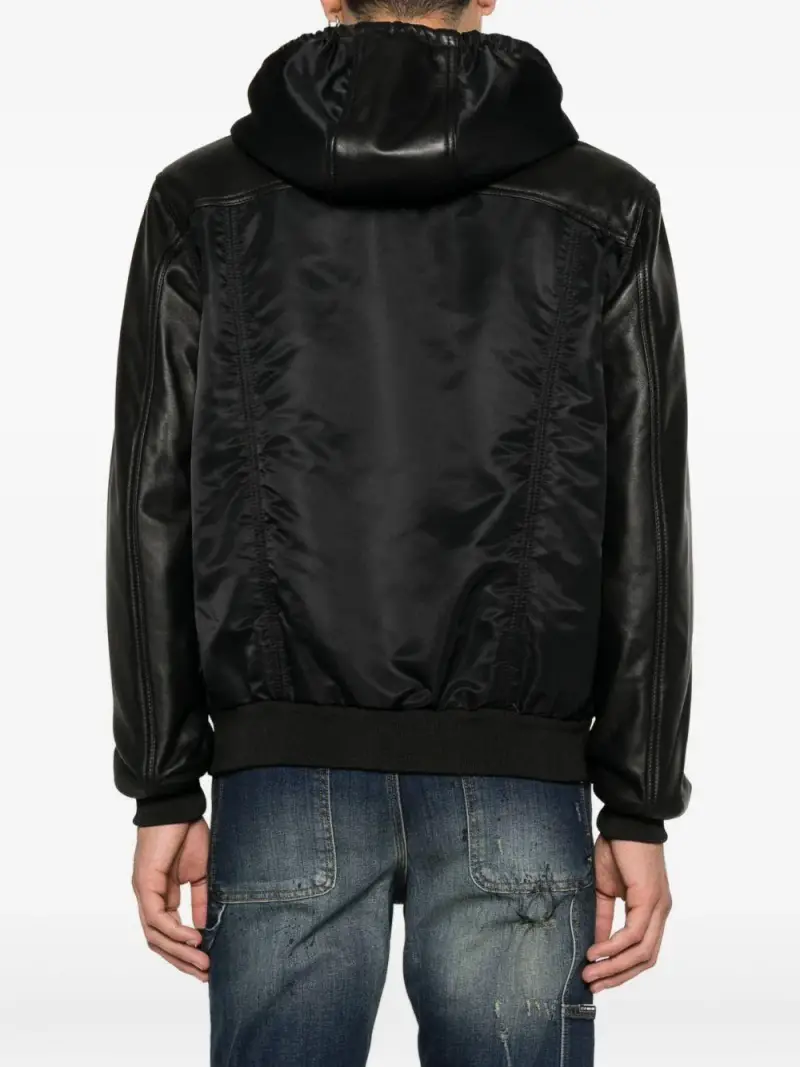 XG5256NR Nero miniatura 3