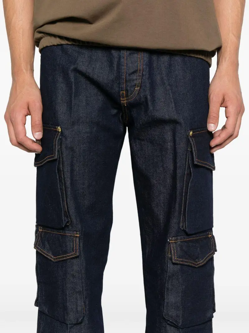 XJ3220BL Blu miniatura 2