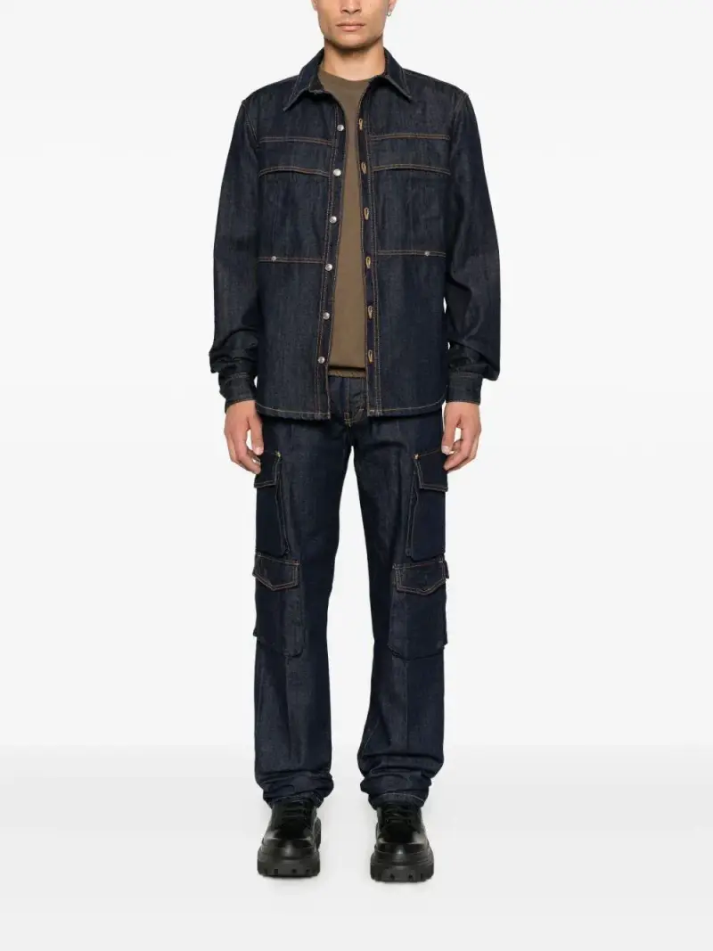 XJ3220BL Blu miniatura 3