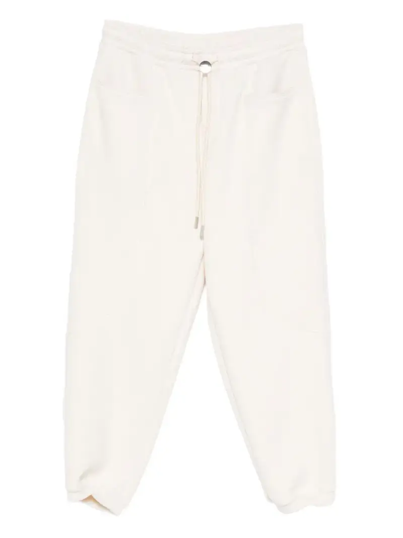 Yes London Pantaloni Panna