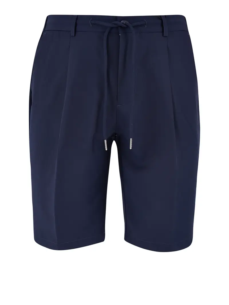 Yes Zee Bermuda Uomo Blu 2491813