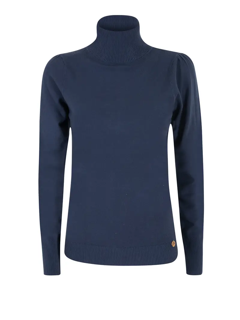 dolcevita yes zee da donna - blu