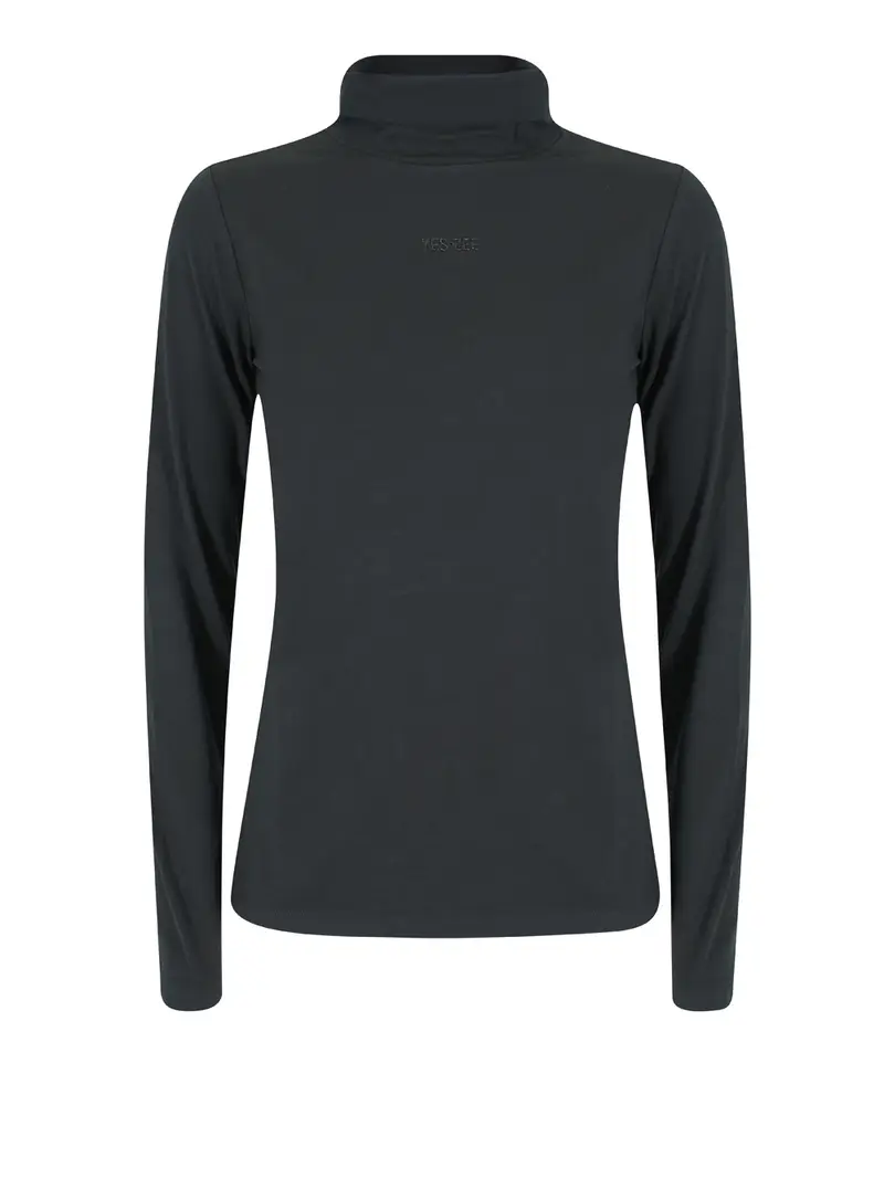 dolcevita yes zee da donna - nero