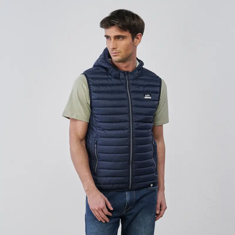 Yes Zee Gilet 2661221