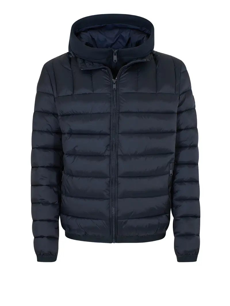 giubbino yes zee da uomo - blu