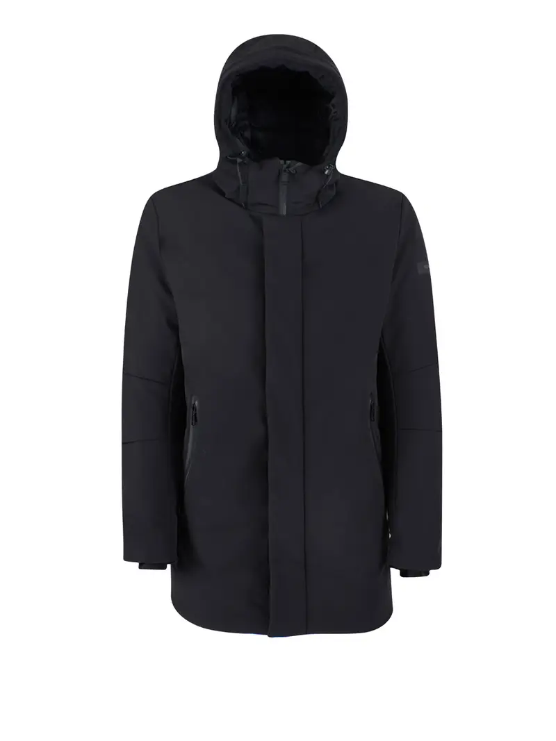 giubbotto yes zee da uomo - blu